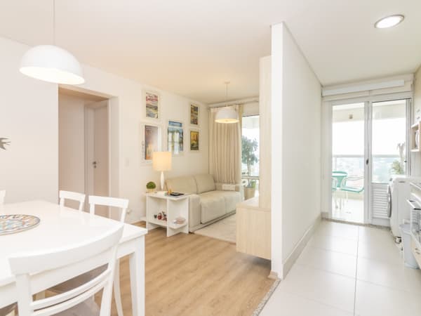 Apartamento à venda no bairro Jardim Aeroporto em São Paulo/SP