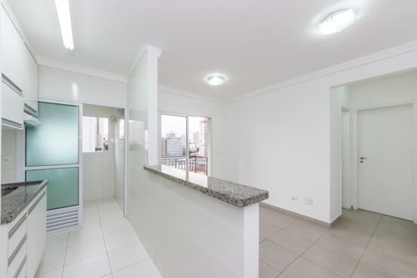 Apartamento à venda no bairro Ipiranga em São Paulo/SP