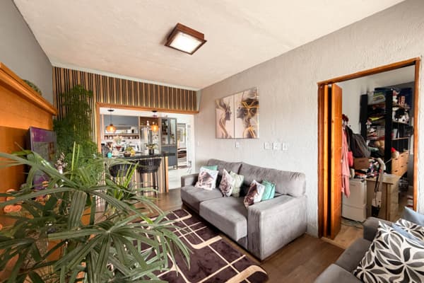 Casa à venda no bairro Quarta Divisão em Ribeirão Pires/SP