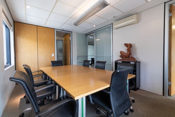 Sala comercial à venda no bairro Jardim Paulista em São Paulo/SP