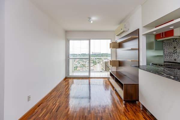 Apartamento à venda no bairro Vila Alexandria em São Paulo/SP