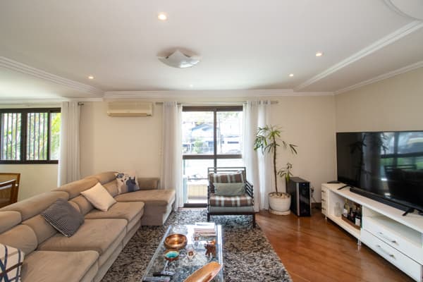 Apartamento à venda no bairro Freguesia do Ó em São Paulo/SP