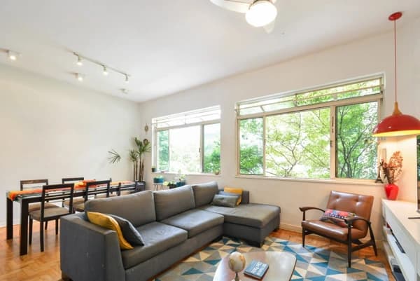 Apartamento à venda no bairro Paraíso em São Paulo/SP