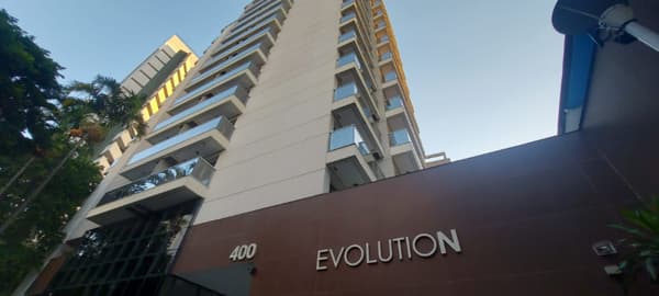 Sala comercial à venda no bairro Paraíso em São Paulo/SP