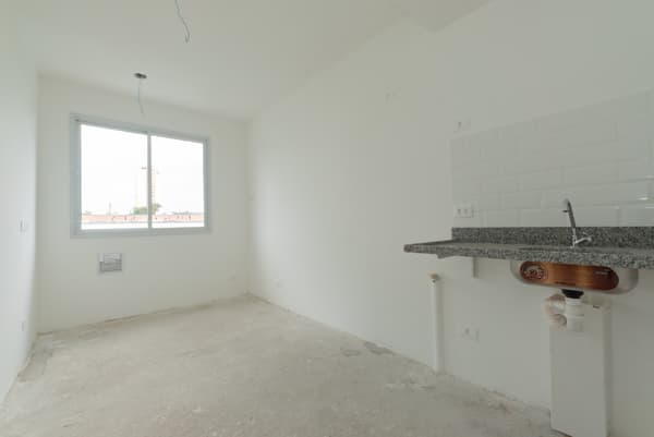 Apartamento à venda no bairro Vila Santa Catarina em São Paulo/SP