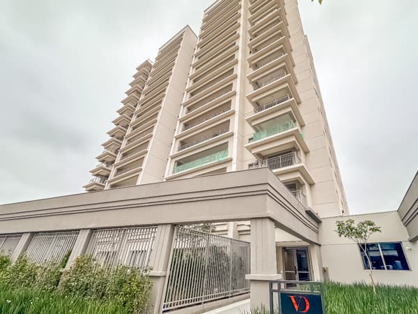 Apartamento à venda no bairro Tucuruvi em São Paulo/SP
