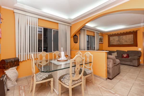 Apartamento à venda no bairro Jardim Paulista em São Paulo/SP
