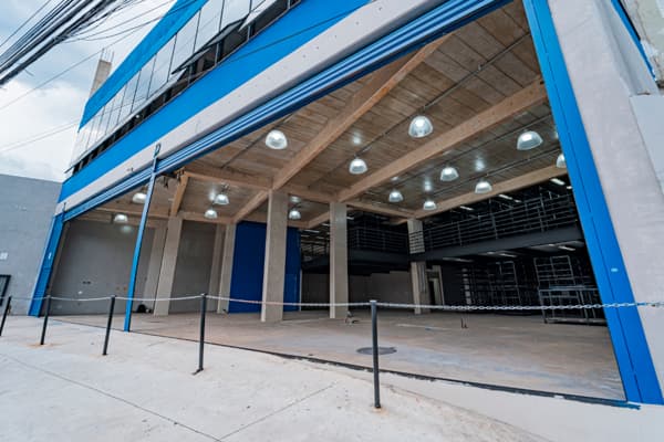 Ponto Comercial para alugar no bairro Jardim Prudência em São Paulo/SP