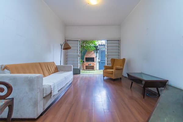 Casa à venda no bairro Vila Sao Francisco (Zona Sul) em São Paulo/SP