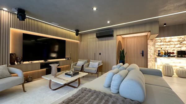 Apartamento à venda no bairro Paraíso em São Paulo/SP