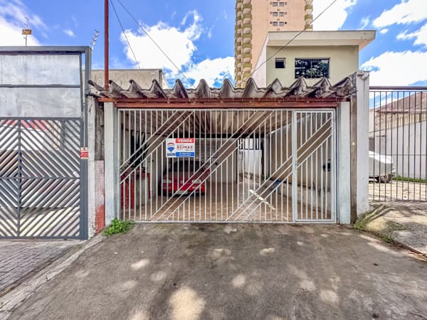 Casa à venda no bairro Casa Verde em São Paulo/SP
