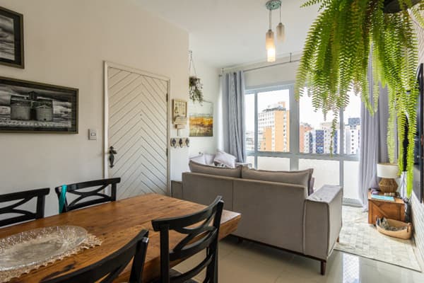 Apartamento à venda no bairro Perdizes em São Paulo/SP