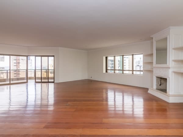 Apartamento à venda no bairro Vila Suzana em São Paulo/SP