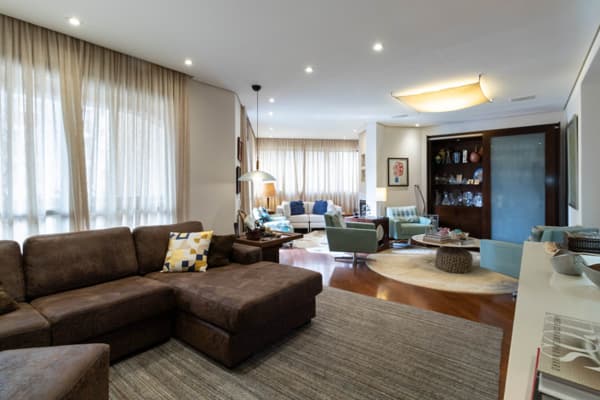Apartamento à venda no bairro Perdizes em São Paulo/SP