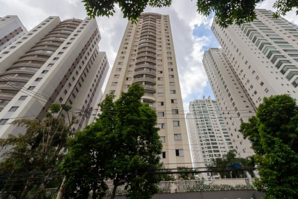 Apartamento à venda no bairro Vila Leopoldina em São Paulo/SP