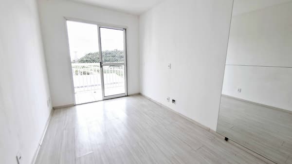 Apartamento à venda no bairro Jardim Colonial em São Paulo/SP