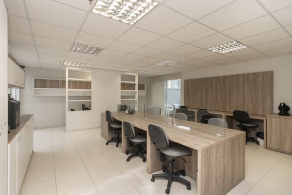 Sala comercial à venda no bairro Jardim Paulista em São Paulo/SP