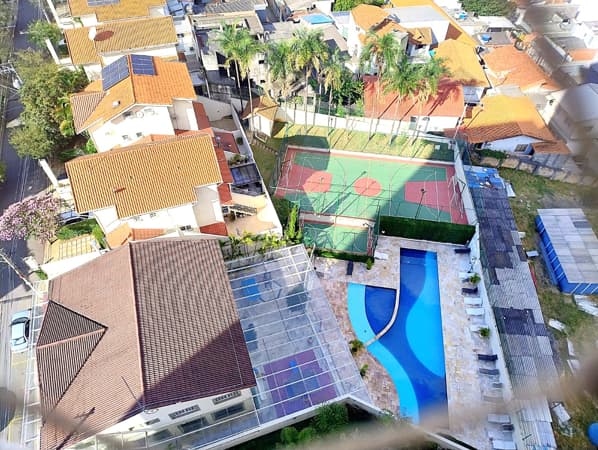 Apartamento à venda no bairro Ponte Grande em Guarulhos/SP