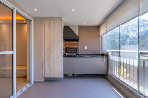 Apartamento à venda no bairro Vila Andrade em São Paulo/SP