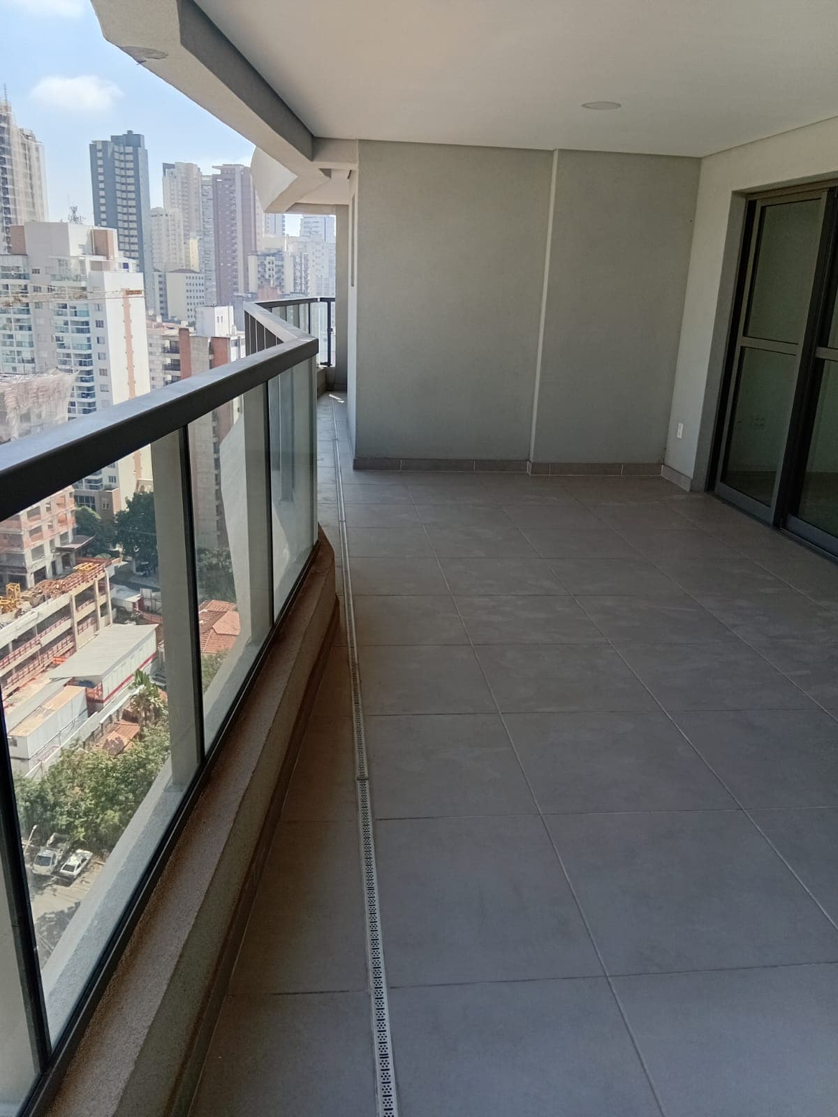 Apartamento à venda no bairro Paraíso em São Paulo/SP