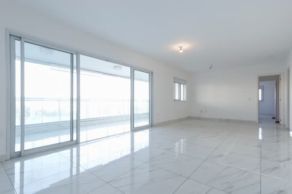 Apartamento à venda no bairro Água Branca em São Paulo/SP