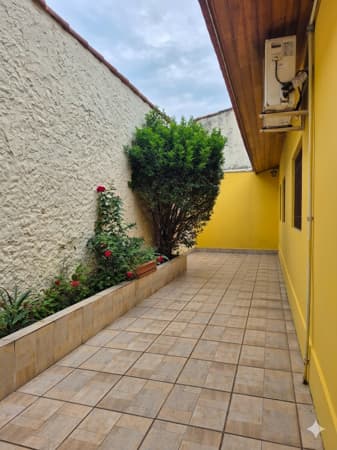 Casa à venda no bairro Jardim Maria Luiza em São Paulo/SP