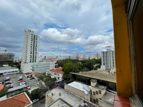 Apartamento à venda no bairro Campos Elíseos em São Paulo/SP