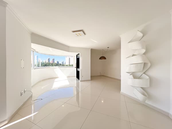 Apartamento à venda no bairro Vila Andrade em São Paulo/SP