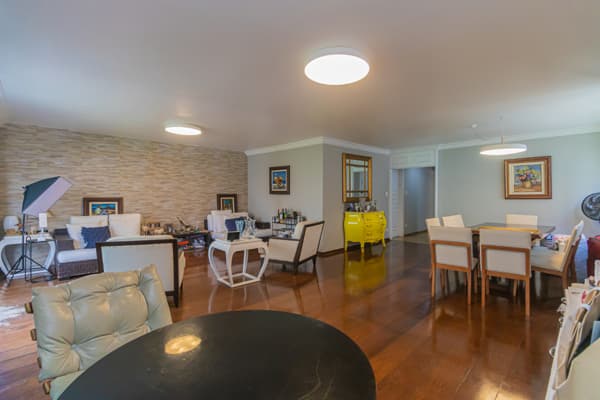 Apartamento à venda no bairro Santa Cecília em São Paulo/SP