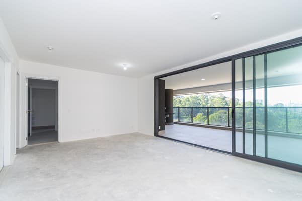 Apartamento à venda no bairro Jardim Fonte do Morumbi em São Paulo/SP