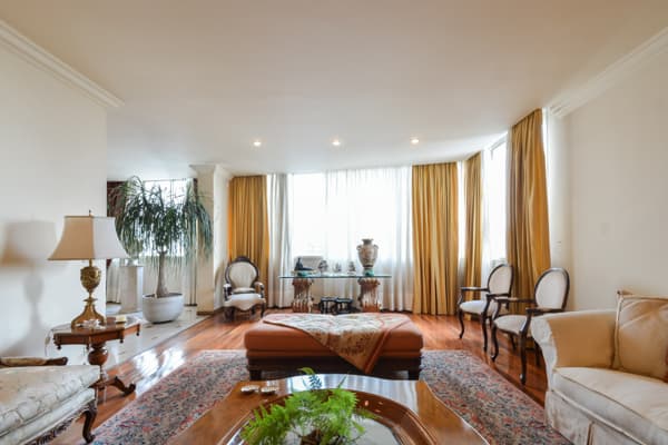 Apartamento à venda no bairro Paraíso em São Paulo/SP