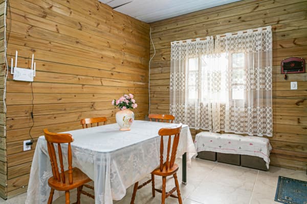 Casa à venda no bairro Tapera da Base em Florianópolis/SC