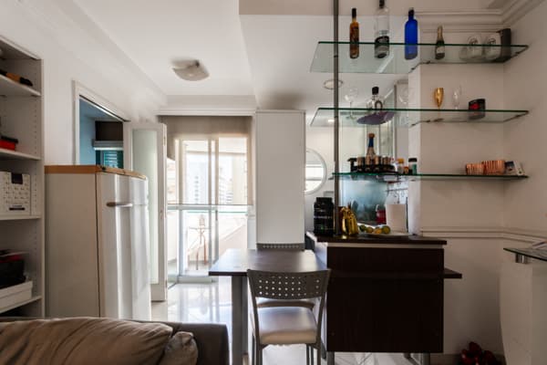 Apartamento à venda no bairro Jardim Paulista em São Paulo/SP