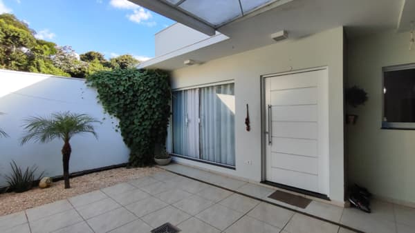 Casa à venda no bairro Jardim Sevilha em Bragança Paulista/SP