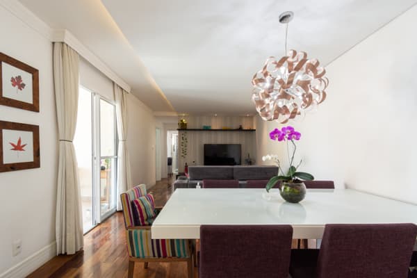 Apartamento à venda no bairro Casa Verde em São Paulo/SP