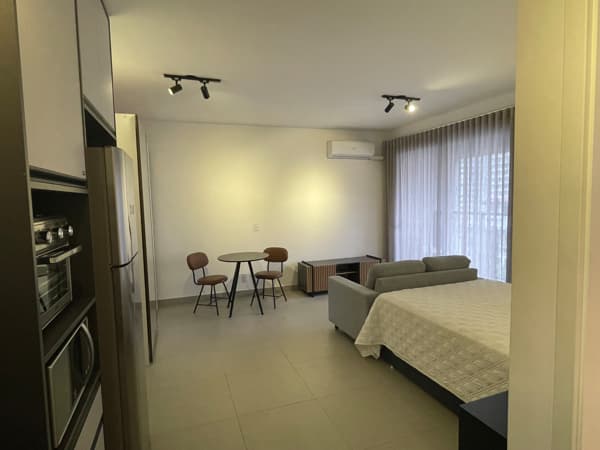 Apartamento à venda no bairro Perdizes em São Paulo/SP