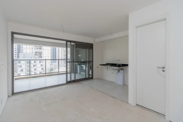 Apartamento à venda no bairro Perdizes em São Paulo/SP