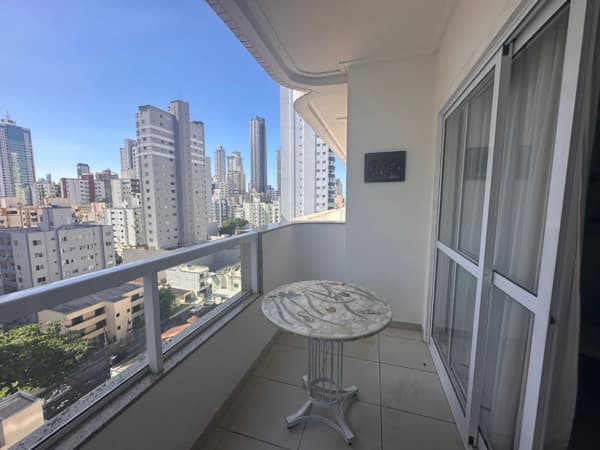 Apartamento à venda no bairro Centro em Balneário Camboriú/SC