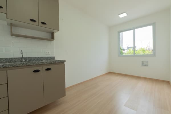 Apartamento à venda no bairro Vila Santa Catarina em São Paulo/SP