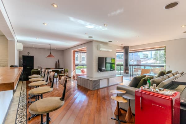 Apartamento à venda no bairro Ipiranga em São Paulo/SP