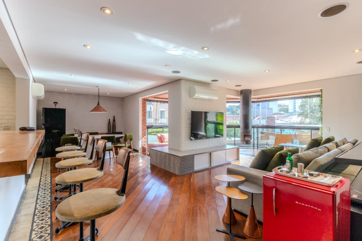 Apartamento à venda no bairro Ipiranga em São Paulo/SP