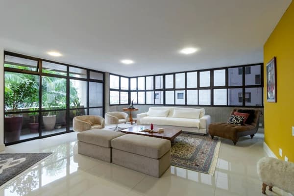 Apartamento à venda no bairro Rudge Ramos em São Bernardo do Campo/SP