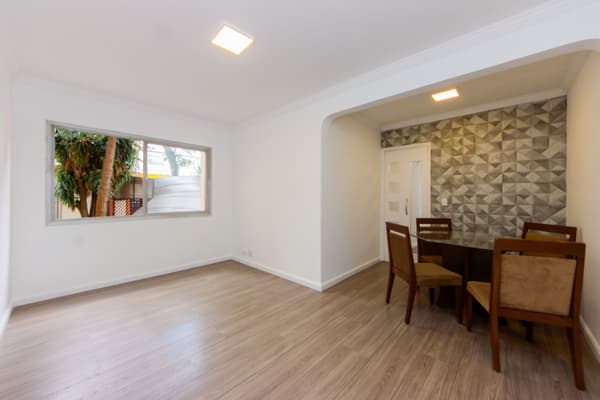 Apartamento à venda no bairro Vila Guarani (Z Sul) em São Paulo/SP