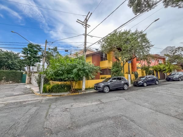 Casa à venda no bairro Vila Elvira em São Paulo/SP