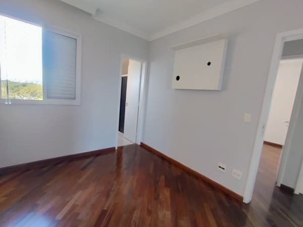 Apartamento à venda no bairro Ponte Grande em Guarulhos/SP