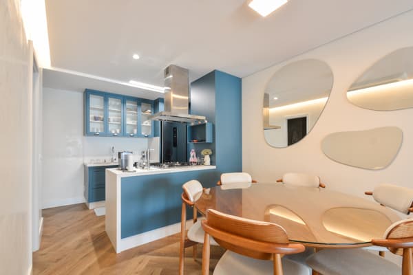 Apartamento à venda no bairro Sumarezinho em São Paulo/SP