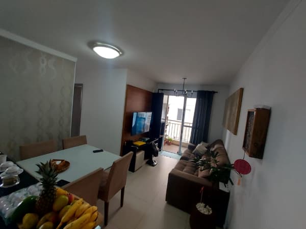 Apartamento à venda no bairro Jardim Ísis em Cotia/SP