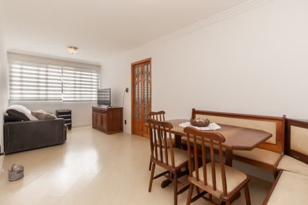 Apartamento à venda no bairro Sumarezinho em São Paulo/SP