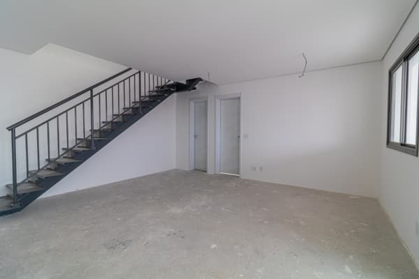 Apartamento à venda no bairro Chácara Santo Antônio em São Paulo/SP