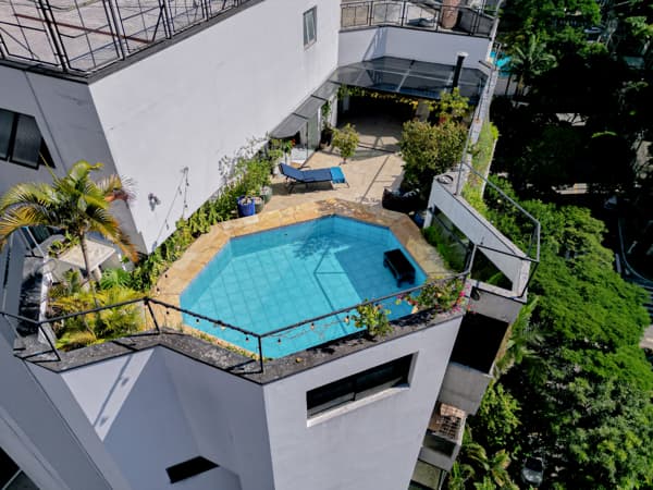 Apartamento à venda no bairro Campo Belo em São Paulo/SP